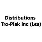 Distributions Tro-Plak Inc