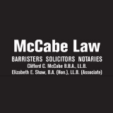 McCabe Law