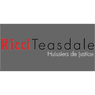 Ricci Teasdale Huissiers