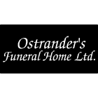 Ostrander's Funeral Home Ltd