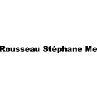 Rousseau Stéphane Me