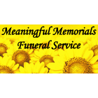 Meaningful Memorials Funeral Service