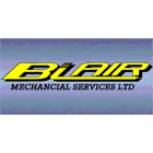 Blair Mechanical Services Ltd