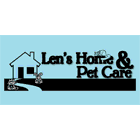 Len's Home & Pet Care