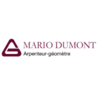 Dumont Mario Arpenteur-Geometre