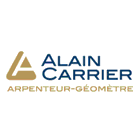 Alain Carrier Arpenteur GMTR