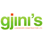 Gjini's Landscape Construction Ltd