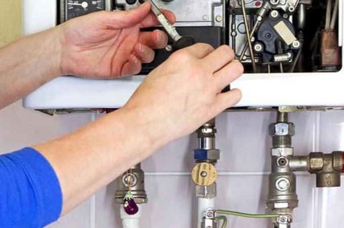 Oliver Plumbing & Heating