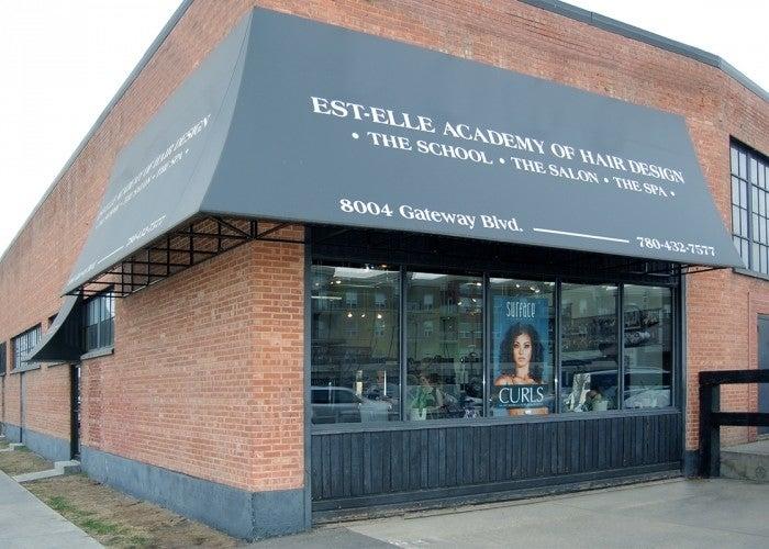 Est-Elle Academy of Hair Design