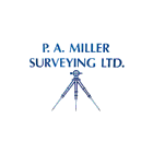 P A Miller Surveying Ltd