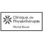 Clinique de Physiotherapie Michel Rivest