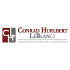 Conrad Hurlbert Leblanc Inc Chartered Professional Accountants