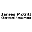 McGill, James Chartered Accountant