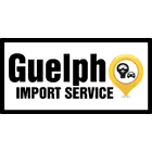 Guelph Import Service