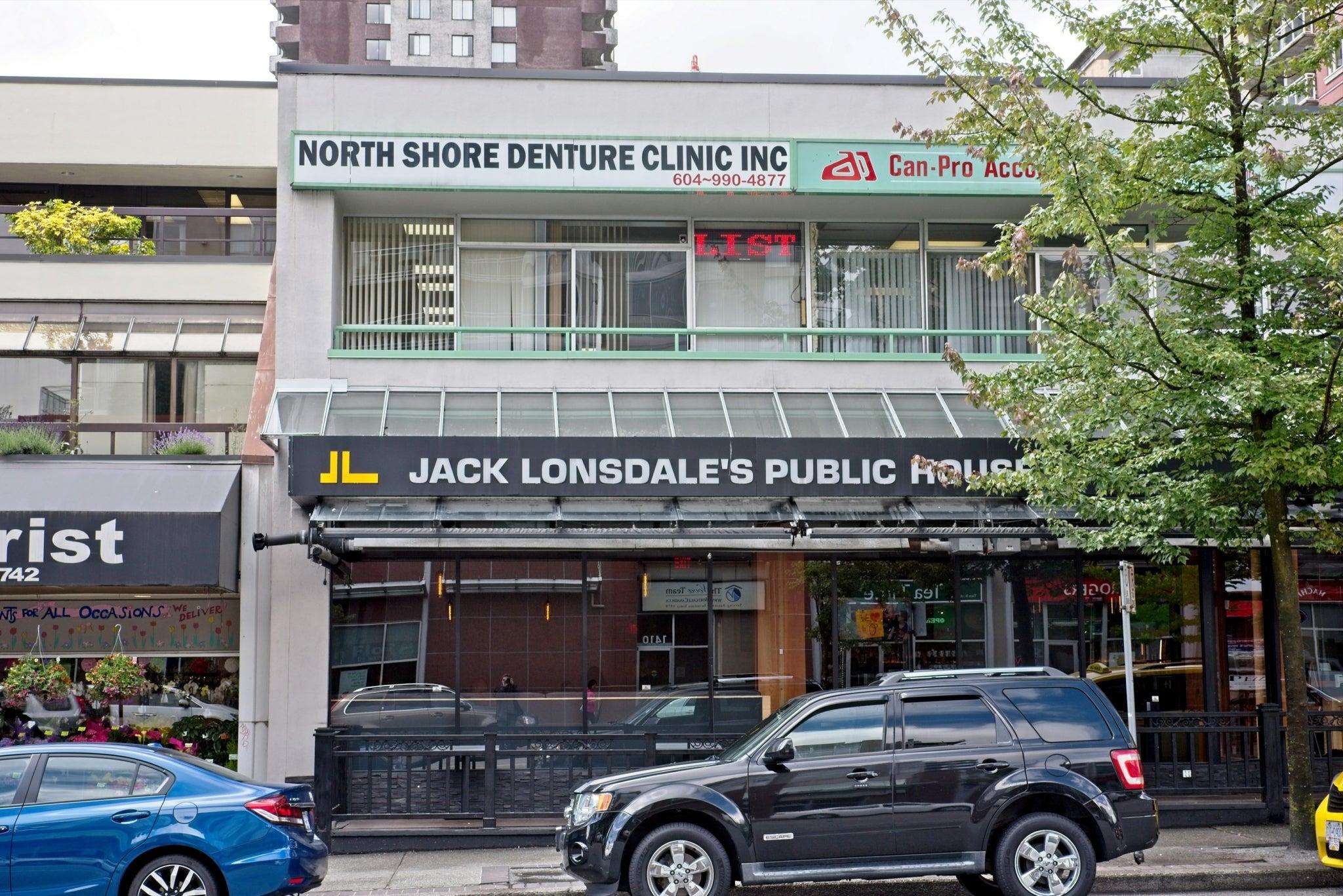 North Shore Denture Clinic