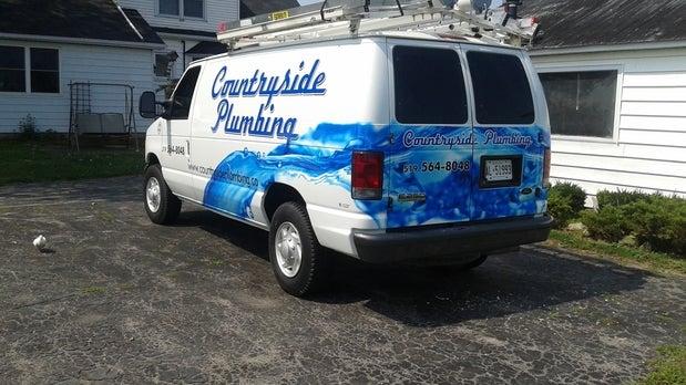 Countryside Plumbing