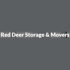 Red Deer Storage and Movers