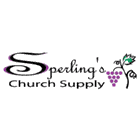 Sperlings Church Supply