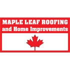 Maple Leaf Roofing and Home Improvements