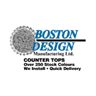 Boston Design Manufacturing Ltd