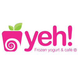 Yeh! Frozen Yogurt & Cafe Ltd