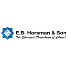 E.B. Horsman & Son