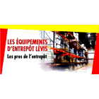 Equipements D'Entrepôt Lévis