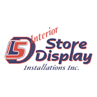 Interior Store Display Installations Inc