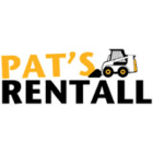 Pat's Rent All