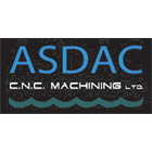 Asdac CNC Machining