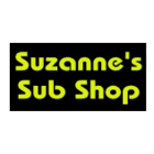 Suzanne's Sub Shop