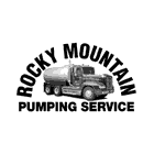 Rocky Mountain Pumping Service