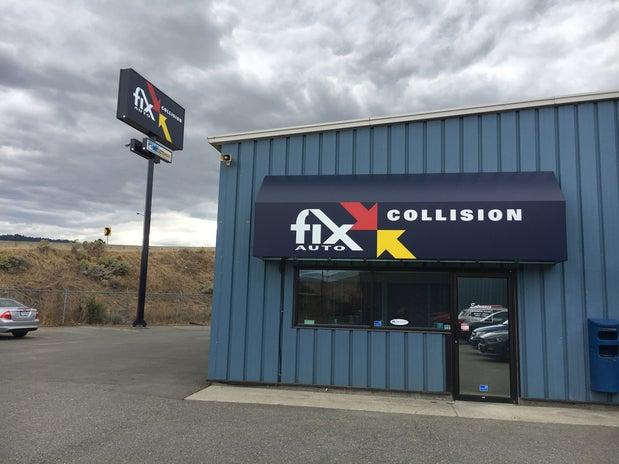 Fix Auto Kamloops