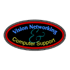 Vision Networking & Computer