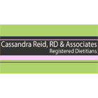 Cassandra Reid Registered Dietitian & Associates