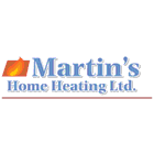 Martins Home Heating Ltd