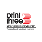 Print Three