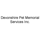 Devonshire Pet Memorial Services Inc