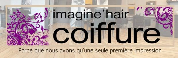 Coiffure Imagine'Hair