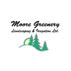 Moore Greenery Landscaping