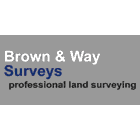 Brown & Way Surveys Ltd