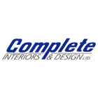 Complete Interiors Design