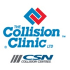 Collision Clinic Ltd