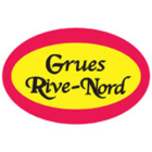 Grues Rive-Nord