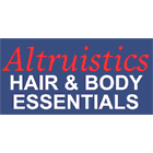 Altruistics Hair and Body Essentials