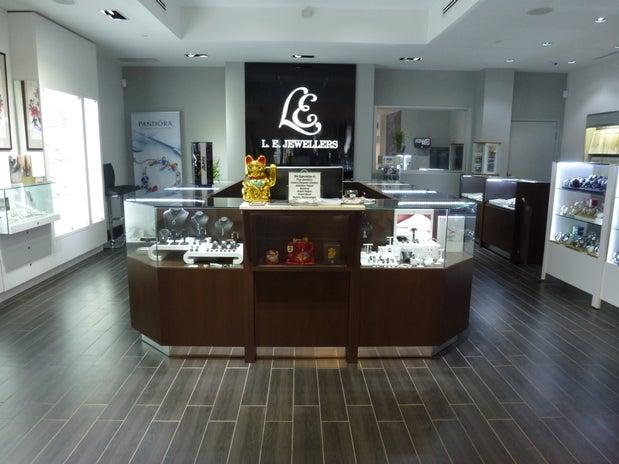 L E Jewellers