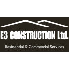 E3 Construction Ltd