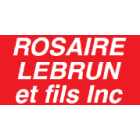 Rosaire Lebrun & Fils Inc