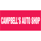 Campbell's Auto Shop