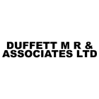 M R Duffett & Associates Ltd